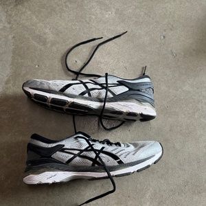 ASICS Running Shoes